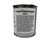 Versamid 125 Medium Viscosity Reactive Polyamide Resin - Quart Can