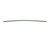Military Specification M22529/2-6C-85 Green/Gray Composite Edging Grommet - 12.75" Cut Length - 5/Pack