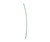 Military Specification M22529/2-6C-85 Green/Gray Composite Edging Grommet - 12.75" Cut Length - 5/Pack