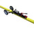Brackett TY-TBW2 Red/Black Hydraulic Tow Bar Lift