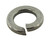 Military Standard MS35338-157 Crescent Steel Washer, Lock - 100/Pack