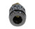 Dill Air Controls 9038 1/4" NPT Female Large Bore Clip-On Air Chuck - 10/Pack