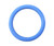 Military Specification M25988/1-214 O-Ring - 10/Pack