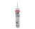 Henkel 59575 LOCTITE® SI 595™ Clear RTV Silicone Adhesive Sealant - 300 mL (10.15 oz) Cartridge - 10/Pack