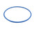 Military Specification M25988/2-032 O-Ring - 25/Pack