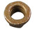 Military Standard MS21042-3 Steel Nut, Self-Locking, Extended Washer, Hexagon - 25/Pack