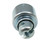 DZUS® D5-PFSC35-37A-190 Zinc Plated Steel Stud, Turnlock Fastener - 100/Pack