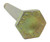 National Aerospace Standard NAS6204-25D Steel Drilled Shank Bolt, Shear - 5/Pack
