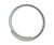 Military Specification M22529/2-7R-25 Green/Gray Composite Edging Grommet - 25-Foot Length