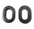 David Clark 18316G-07 Ear Seals Temper Foam (Pair)