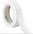 3M™ 021200-03134 White 471 Vinyl 5.2 Mil Tape - 1/2" x 36 Yard Roll - 72/Pack
