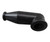 Military Standard MS25171-2S Black Rubber Silicone Cable Nipple, Electrical - 100/Pack