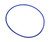 Military Specification M25988/1-039 O-Ring - 5/Pack