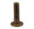 Aeronautical Standard AN525-832R9 Steel Phillips Screw, Machine - 3/Pack