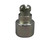 DZUS® D5-PFSC35-44AZCTNA Zinc Plated Steel Stud, Turnlock Fastener - 10/Pack