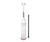 Flamemaster CS 3204 A-1/2 Gray AMS-S-8802E Type 2 Spec Fuel Tank Sealant - 6 oz (3.5 fl oz) Injection Kit