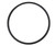 Military Specification M83485/1-029 O-Ring - 14/Pack