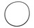 Military Specification M83248/1-258 O-Ring