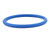 Military Specification M25988/4-019 O-Ring - 25/Pack