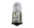 Chicago Miniature 387 T1-3/4 28-Volt / 1-Watt Lamp, Incandescent - 4/Pack