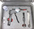 CHERRY® G800CMR Hand Riveter Tool Kit