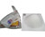 PM Research PM-19 Textron Beechcraft 90 Series Aviadesign Extended Baggage Nose Radome Erosion Boot