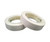 3M™ 021200-03136 White 471 Vinyl 5.2 Mil Tape - 1" x 36 Yard Roll - 36/Case