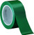 3M™ 021200-04313 Green 471 Vinyl 5.2 Mil Tape - 2" x 36 Yard Roll - 24/Case