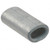 TE Connectivity 51893 Splice Terminal 10-12AWG 14.4mm Tin - 500/Pack