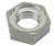 SAE Aerospace Standard AS5178J04 Stainless Steel Nut, Plain, Hexagon - 5/Pack