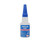 Henkel 41650 LOCTITE® 416™ SUPERBONDER® Clear General-Purpose High Viscosity Instant Adhesive - 28.3 Gram (1 oz) Bottle