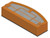 Brackett Aero Filters BA-2110 FAA-STC'd Air Filter Assembly