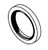 Cleveland Wheel & Brake 154-08300 Molded Grease Seal
