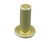 Military Standard MS20470AD3-4 Aluminum Universal Head Rivet, Solid - 1 lb Bag
