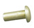 Military Standard MS20470AD3-4 Aluminum Universal Head Rivet, Solid - 1 lb Bag
