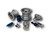 Cleveland Wheel & Brake 162-02800 Outer Wheel Half Aseembly