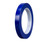 3M™ 021200-03119 Blue 471 Vinyl 5.2 Mil Tape - 1/2" x 36 Yard Roll