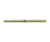 Military Standard MS21251-B2L Brass 1/16" Turnbuckle Barrel