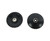 David Clark 18900G-36 Knob Self Locking AVN - Pack of 2