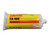 Henkel 83075 LOCTITE® EA 608™ HYSOL® Epoxy-Patch® Clear Adhesive - 50 mL (1.69 oz) Dual Cartridge