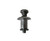 Camloc® 40S5-6S Stainless Steel Stud Assembly, Turnlock Fastener