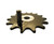 Piper 62839-000 Sprocket