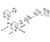 Cleveland 30-59A Brake Assembly