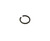 Piper 752-855 Snap Ring