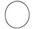 Military Standard MS29513-043 O-Ring