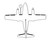 GOODRICH P29S7D5135-25 FASTboot® Embraer 120 LH Fuselage - Nacelle De-Ice Boot