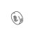 Cleveland Wheel & Brake 066-11700 Lining - Torque Plate