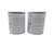 PPG® DeSoto® 512X310 Gray BMS 10-103/DHMSC4.01/MEP10-070/VMS C4.01 Specs Chrome-Free Epoxy Primer - Gallon Kit