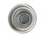 Caplug ASP-10 Silver 7/8-14 Threaded Aluminum Plug