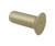 Military Standard MS20426AD3-4 Aluminum 100° Flush Head Rivet, Solid - 1 lb Bag